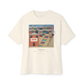 Valparaíso — The Camino Tee