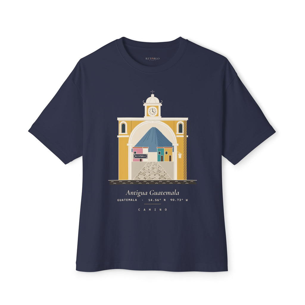 Antigua Guatemala — The Camino Tee