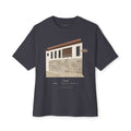 Cusco — The Camino Tee