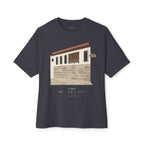 Cusco — The Camino Tee