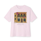 Cartagena de Indias — The Camino Tee
